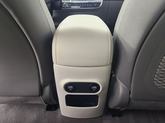 2024 Hyundai IONIQ 5 SEL - Photo 18