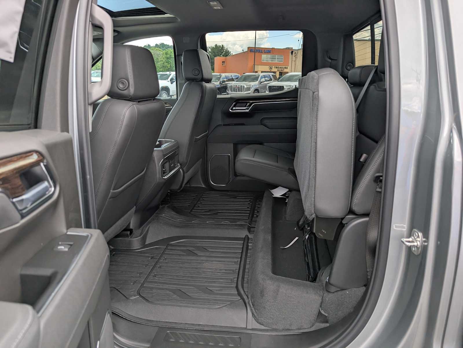 2026 GMC Sierra 1500 Elevation - Photo 22