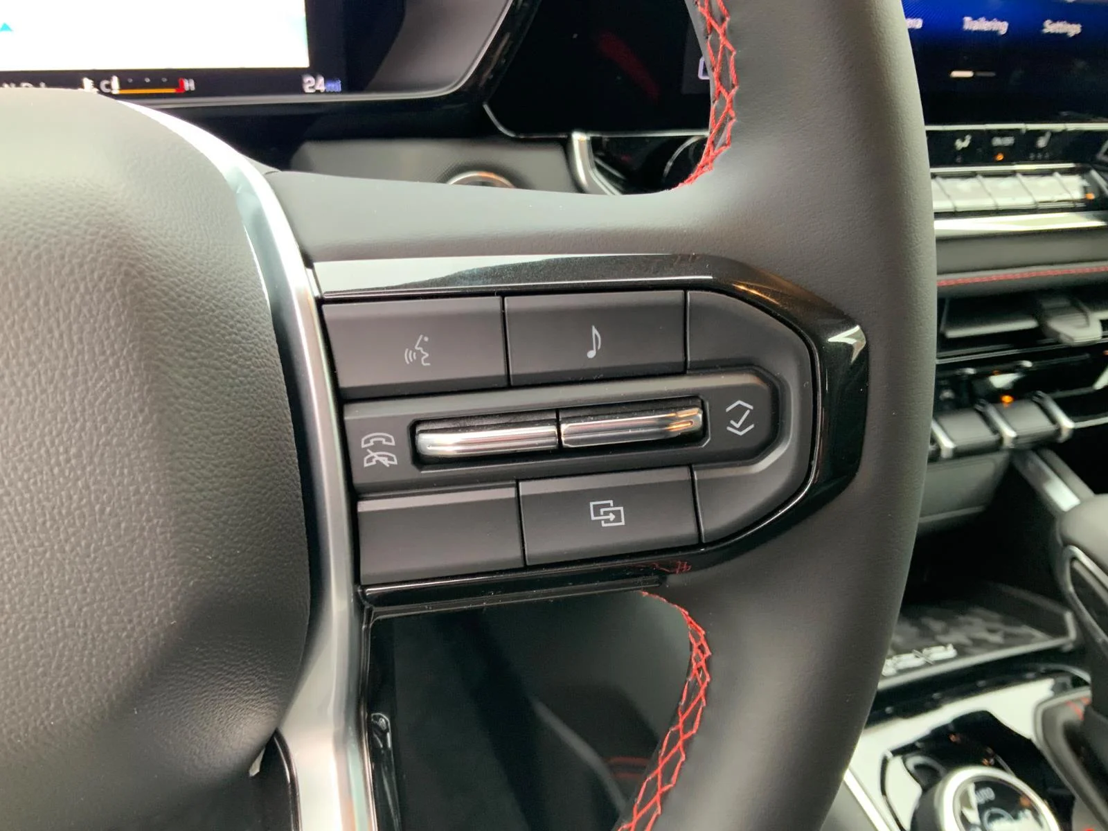 2026 Chevrolet Colorado Z71 - Photo 20