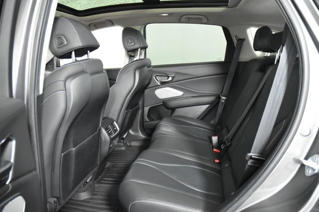 2023 Acura RDX Technology Package - Photo 40