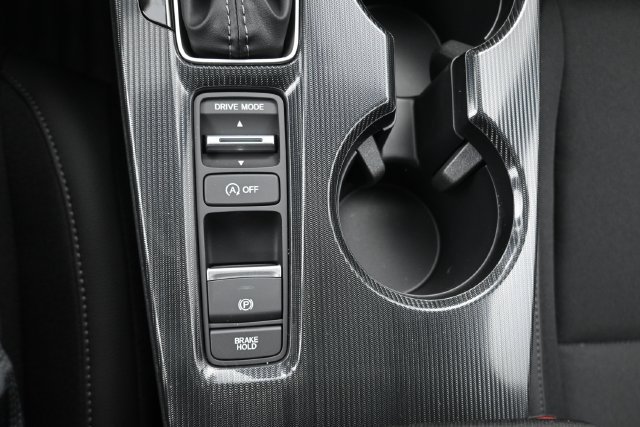 New 2026 Urban Gray Pearl Honda Sport image 16