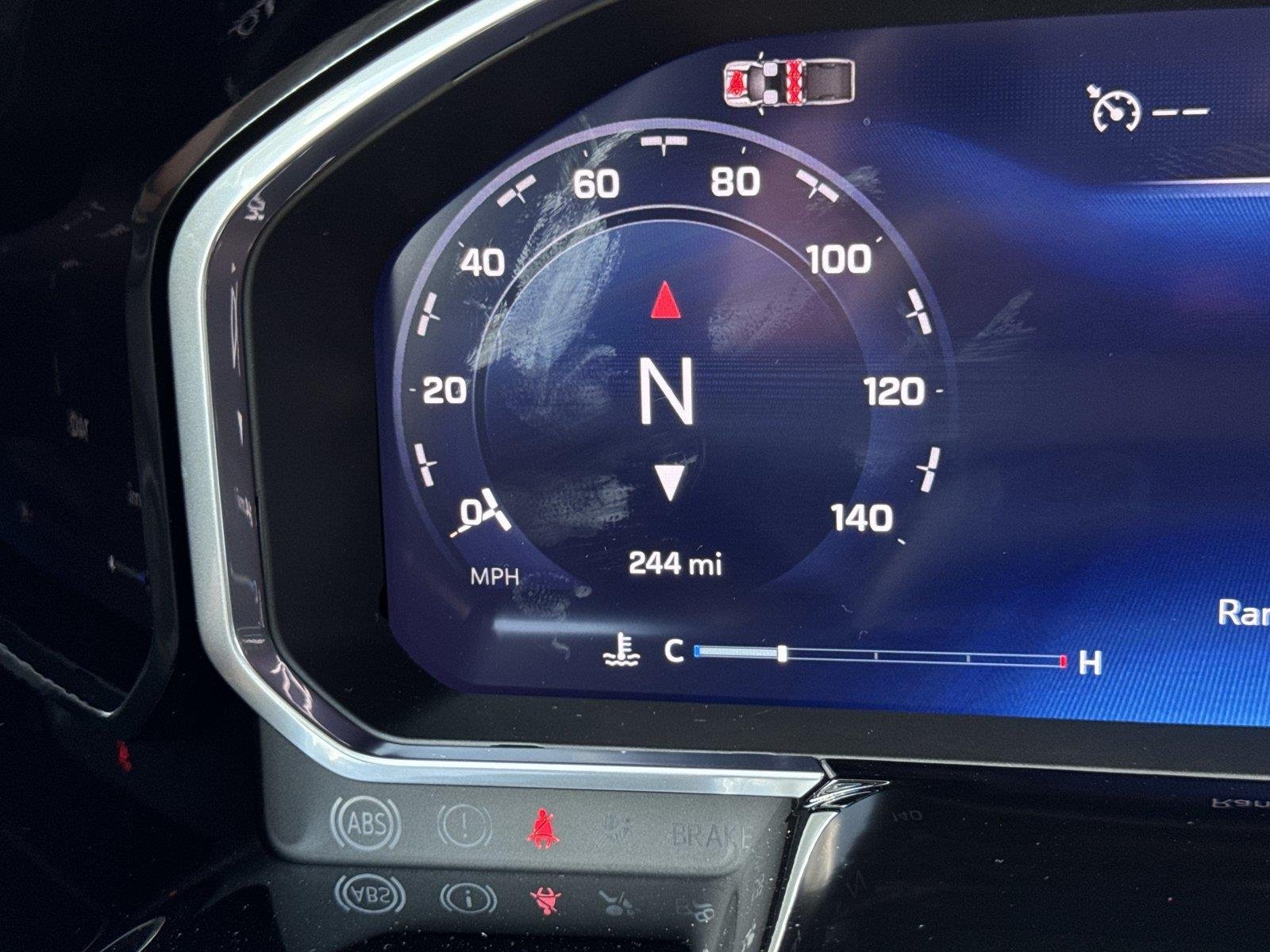 New 2026 Black Chevrolet LT image 36