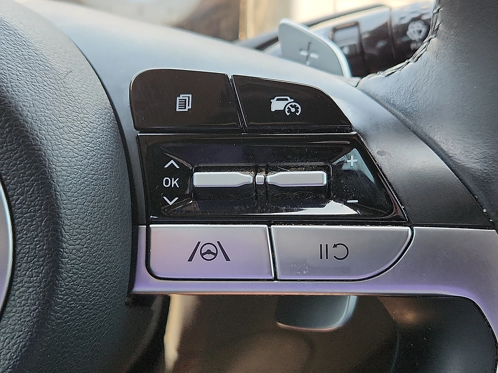 2022 Hyundai Santa Cruz SEL Premium - Photo 16