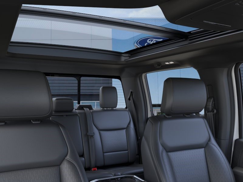 New 2026 Oxford White Ford LARIAT image 23