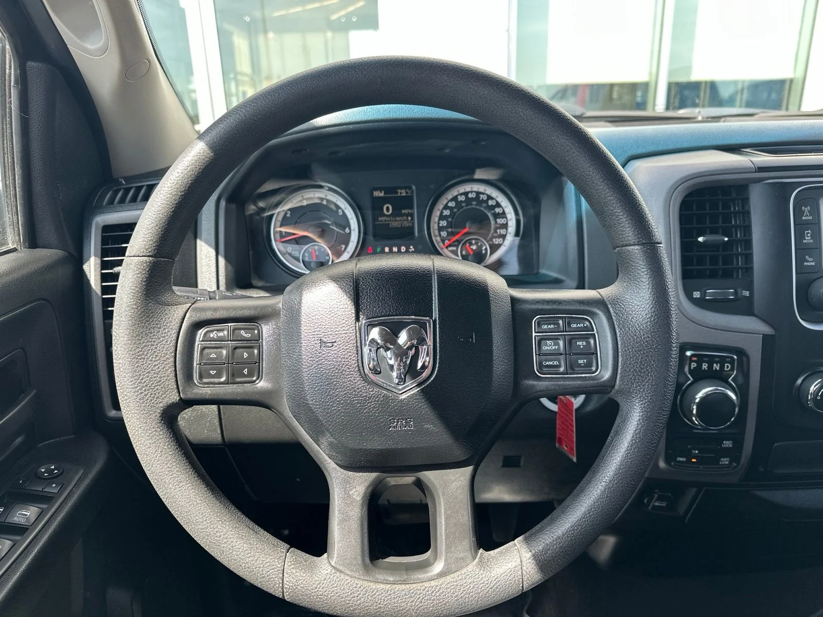 Used 2019 Gray Ram Express image 38