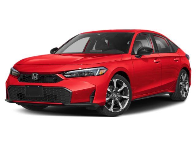 New 2026 Sand Dune Pearl Honda Sport Touring image 4