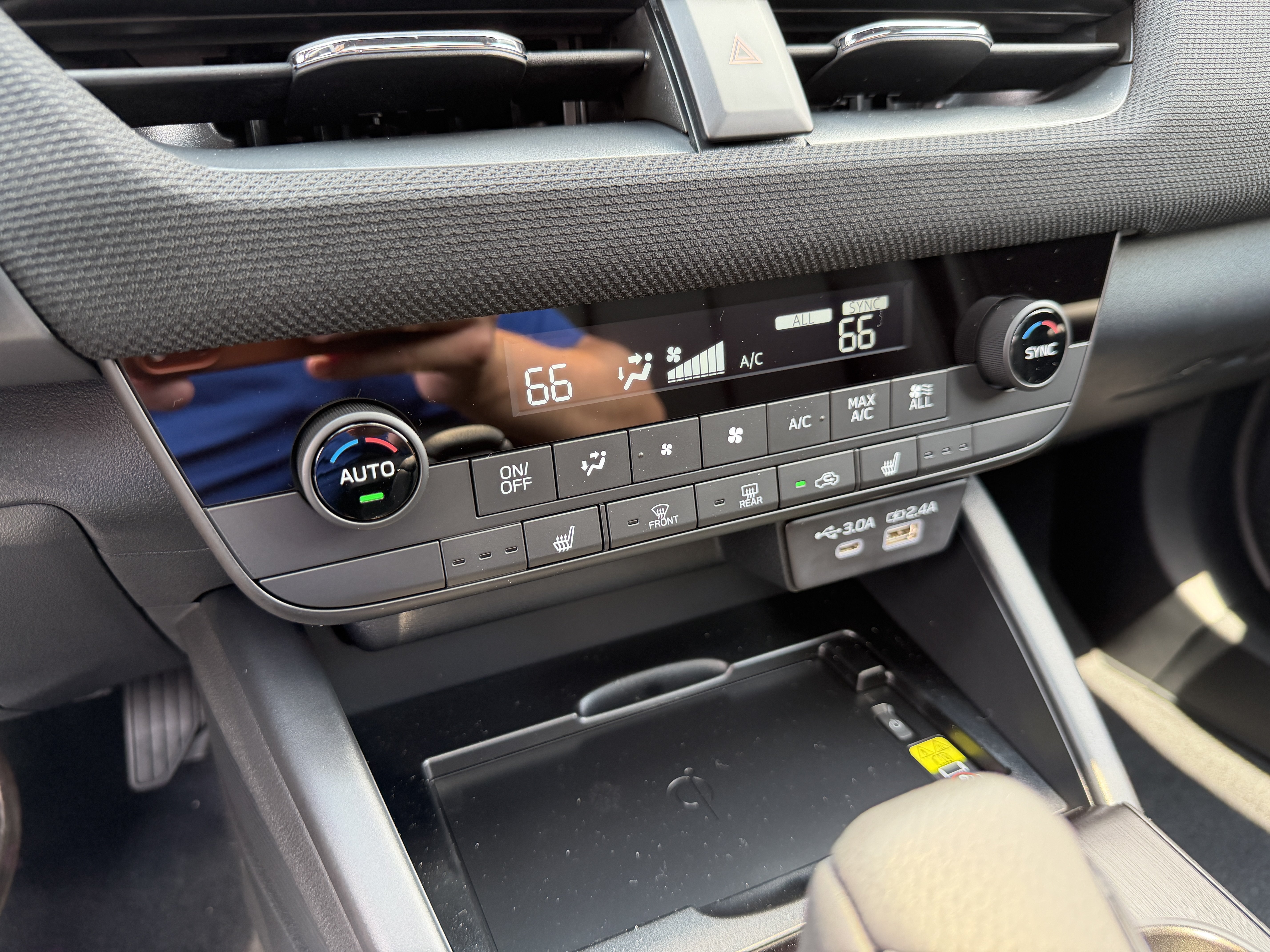 New 2026 RIVER ROCK PEARL Subaru Limited image 22