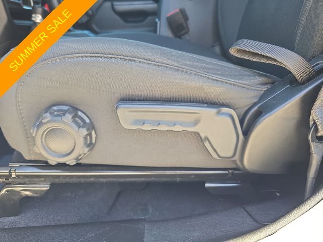 Used 2021 Gray Jeep Sport image 16