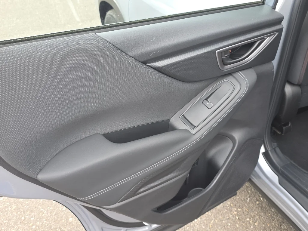 2020 Subaru Forester Base - Photo 29