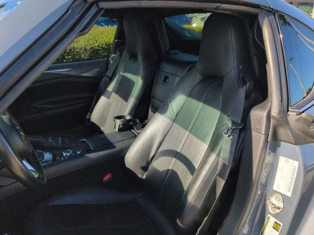 Used 2021 Gray Mazda Grand Touring image 12