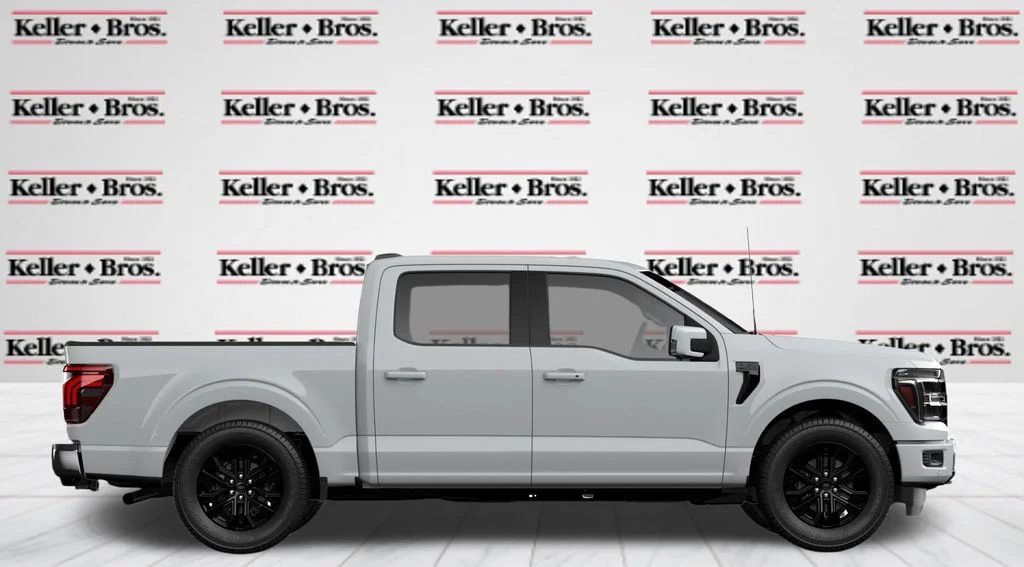 New 2026 Avalanche Ford Lariat image 5