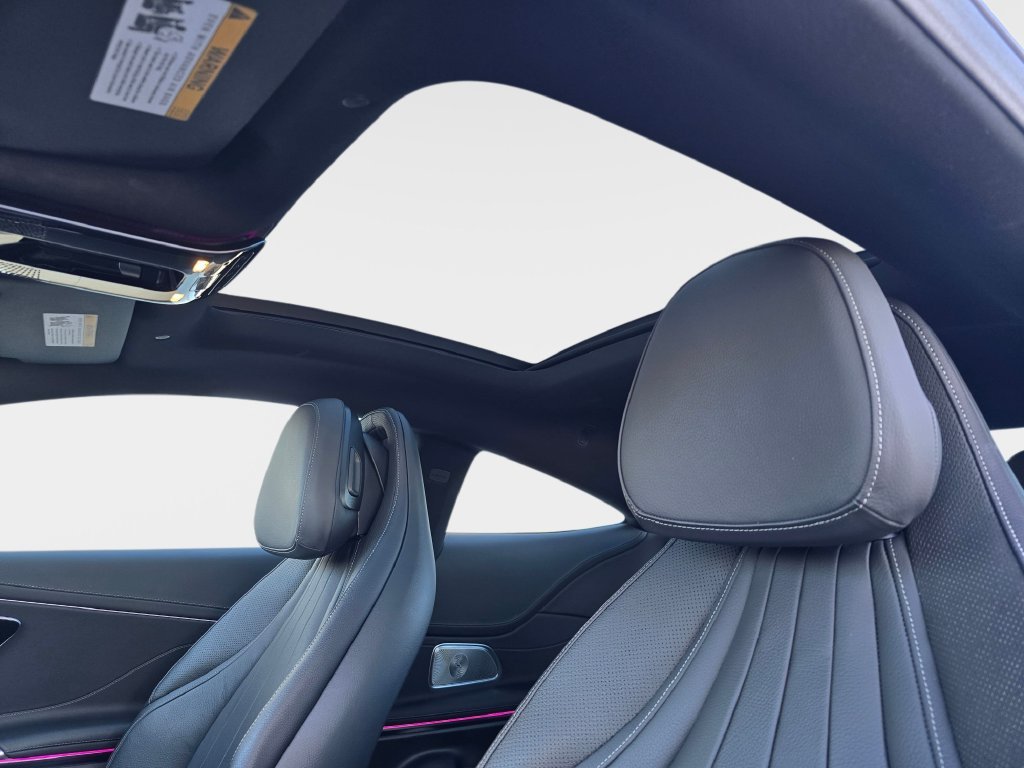 2025 Mercedes-Benz CLE CLE 300 - Photo 34