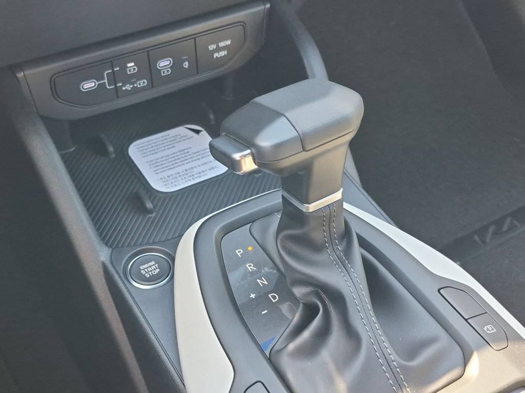 New 2027 Morning Haze Kia GT-Line image 16