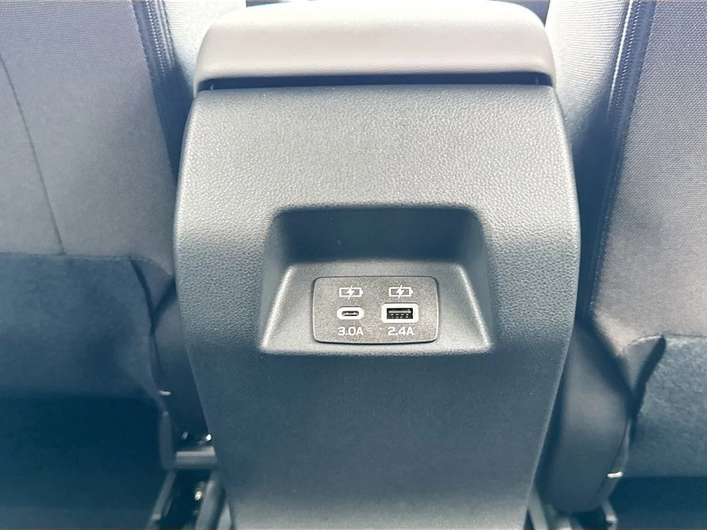 New 2026 CRYSTAL WHITE PEARL Subaru Premium image 29