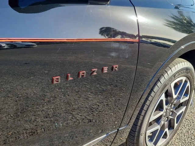 2024 Chevrolet Blazer RS - Photo 7