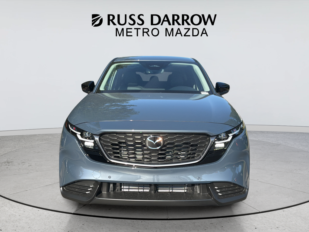 New 2026 Polymetal Gray Metallic Mazda 2.5 S Select image 8