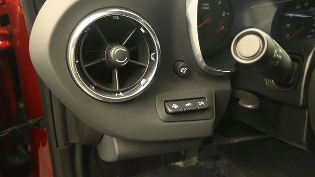 Certified Used 2024 Radiant Red Chevrolet SS image 11
