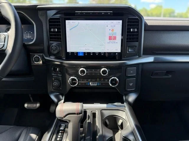 New 2026 Avalanche Ford Raptor® image 23