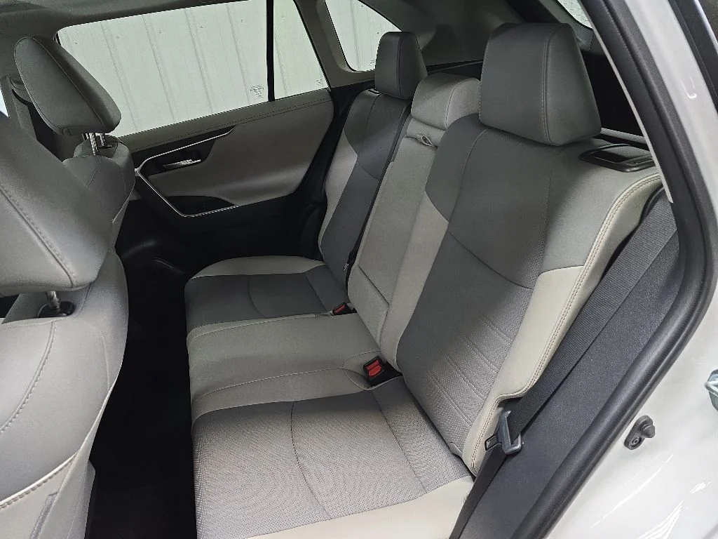 Used 2024 Beige Toyota Limited image 32