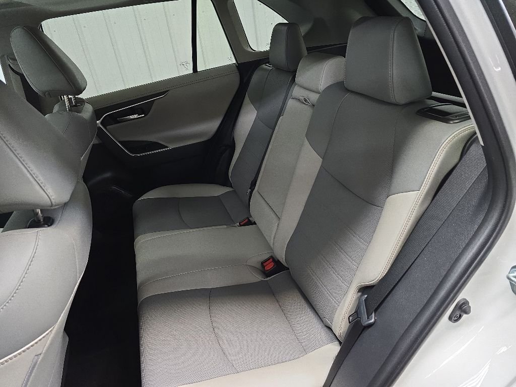 Used 2024 Beige Toyota Limited image 32