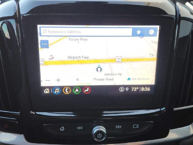 Used 2023 SUMMIT WHITE Chevrolet Premier image 5