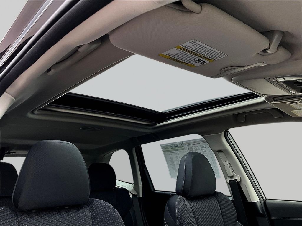 Used 2022 Black Subaru Premium image 30
