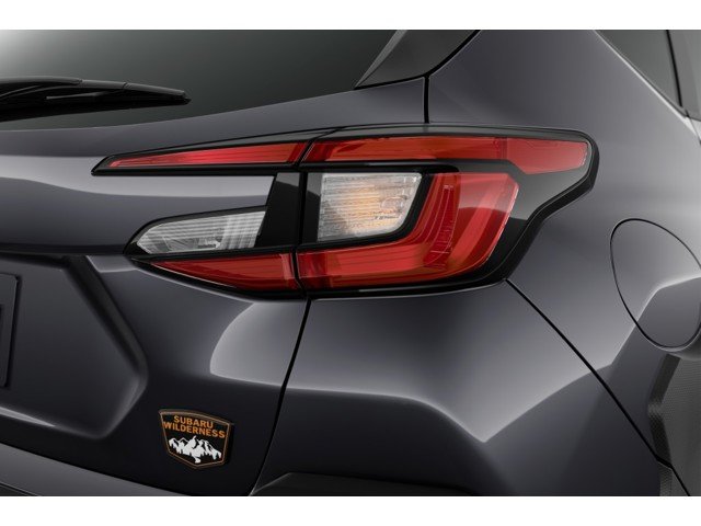 2024 Subaru Crosstrek Wilderness - Photo 13