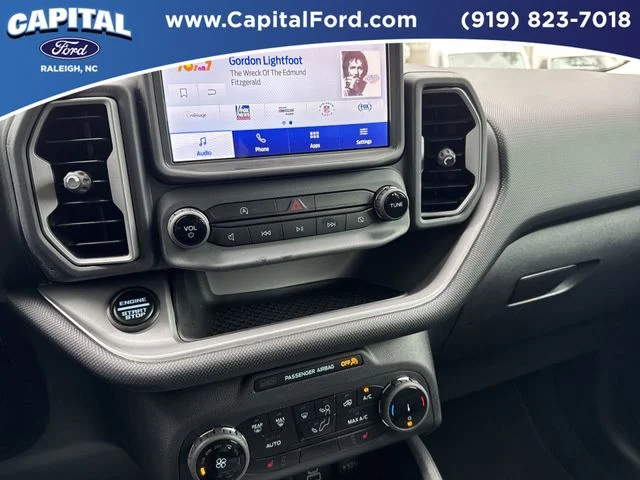 Used 2024 Green Ford Big Bend image 26