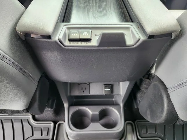 Used 2024 Beige Toyota Limited image 17