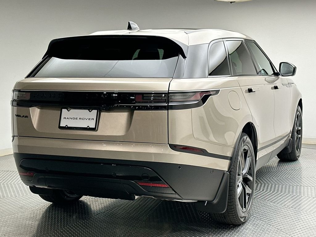 New 2026 Batumi Gold Land Rover S image 3