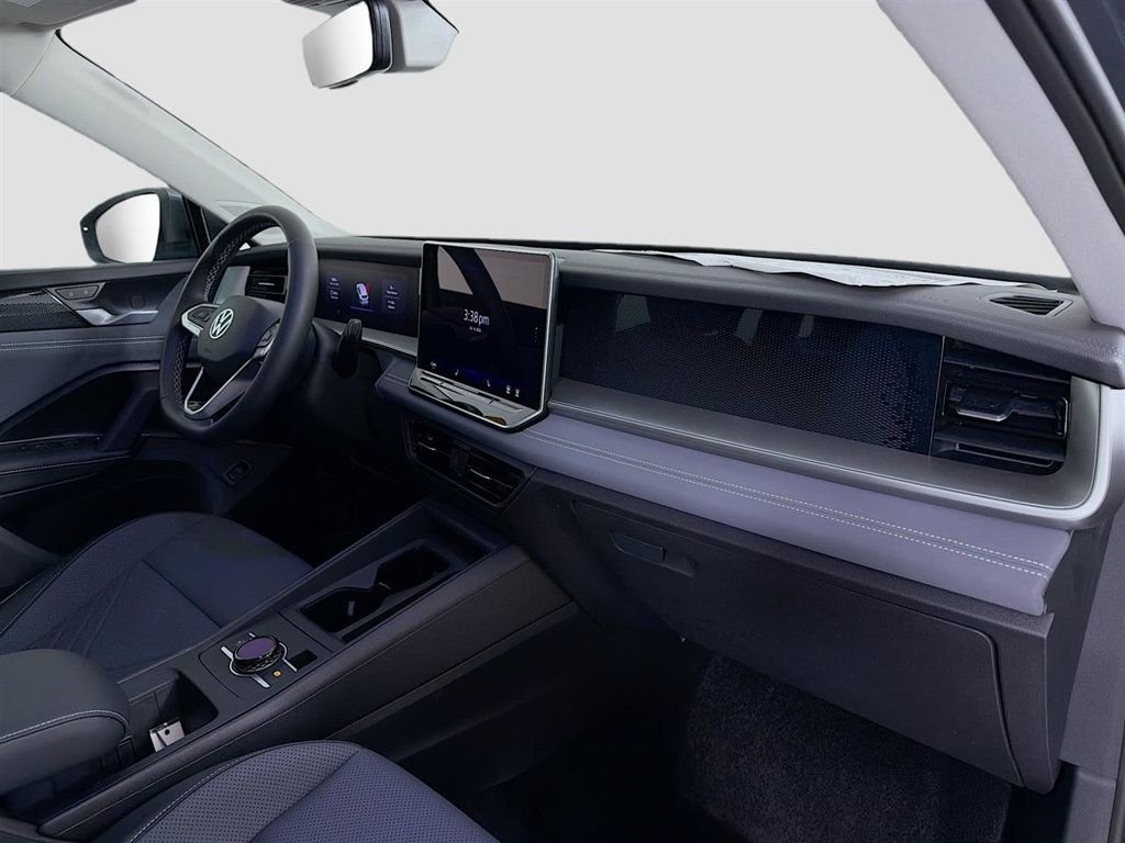 New 2026 Platinum Gray Metallic Volkswagen 2.0T SE 4MOTION image 31