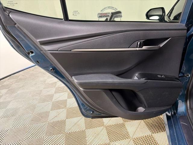 Certified Used 2025 OCEAN GEM Toyota  image 21