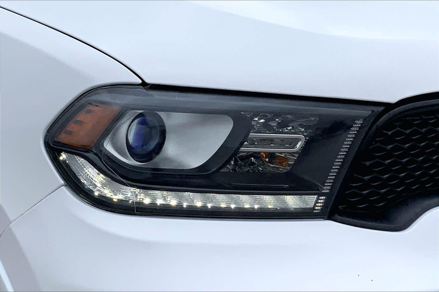 Used 2020 Vice White Dodge GT image 25