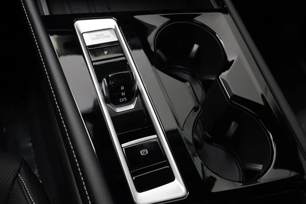 New 2026 Opal White Volkswagen 2.0T SEL image 12
