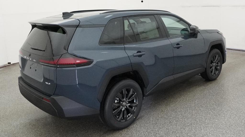 New 2026 Storm Cloud Toyota XLE Premium image 21