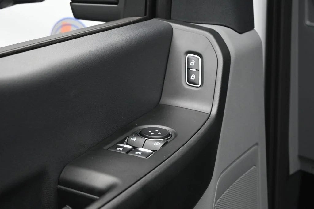 New 2026 White Ford XL image 12