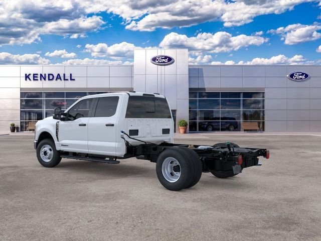 New 2026 Oxford White Ford XL image 4