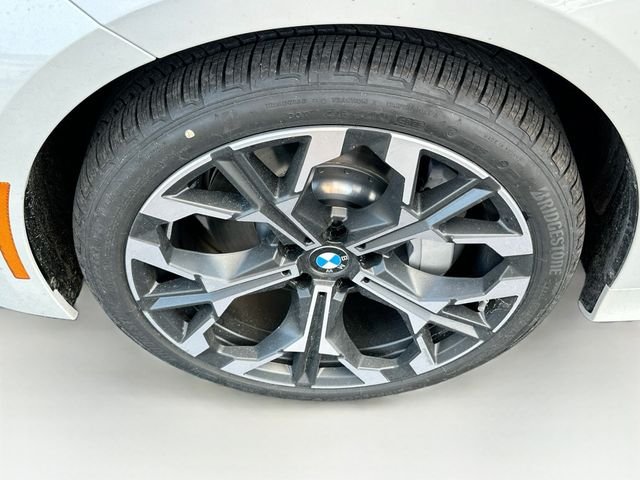 New 2026 White BMW 330i image 26