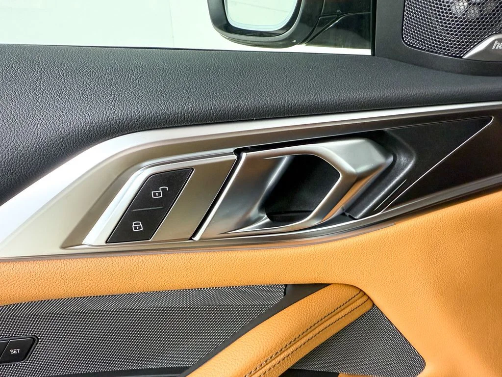 2026 BMW 4 Series 430i - Photo 35