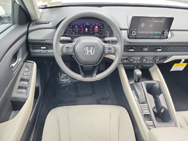 2023 Honda Accord EX - Photo 15