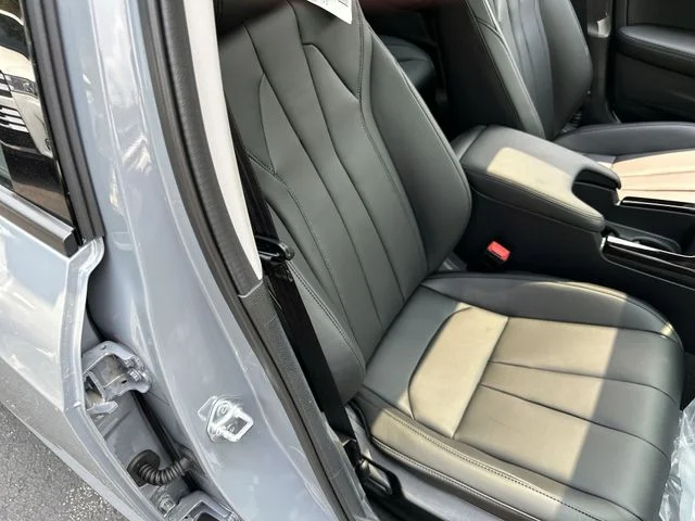 New 2026 Urban Gray Pearl Acura Base image 25