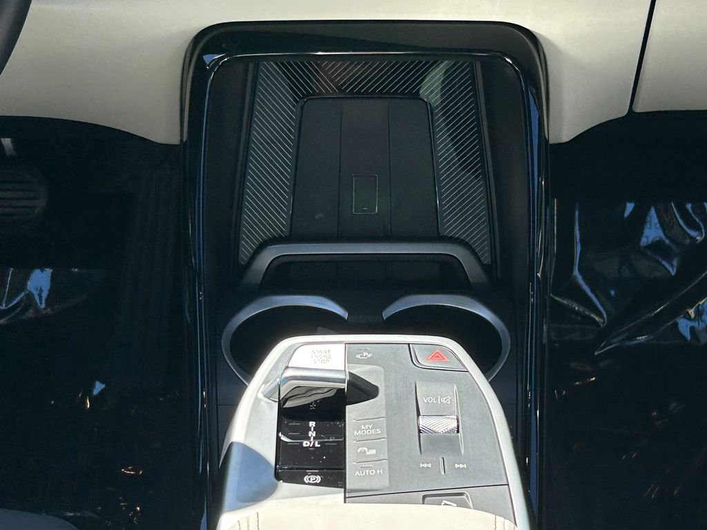 Used 2026 Storm Bay Metallic BMW xDrive28i image 27