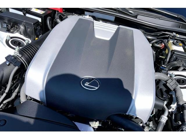 New 2026 Ultra White Lexus F SPORT AWD image 24