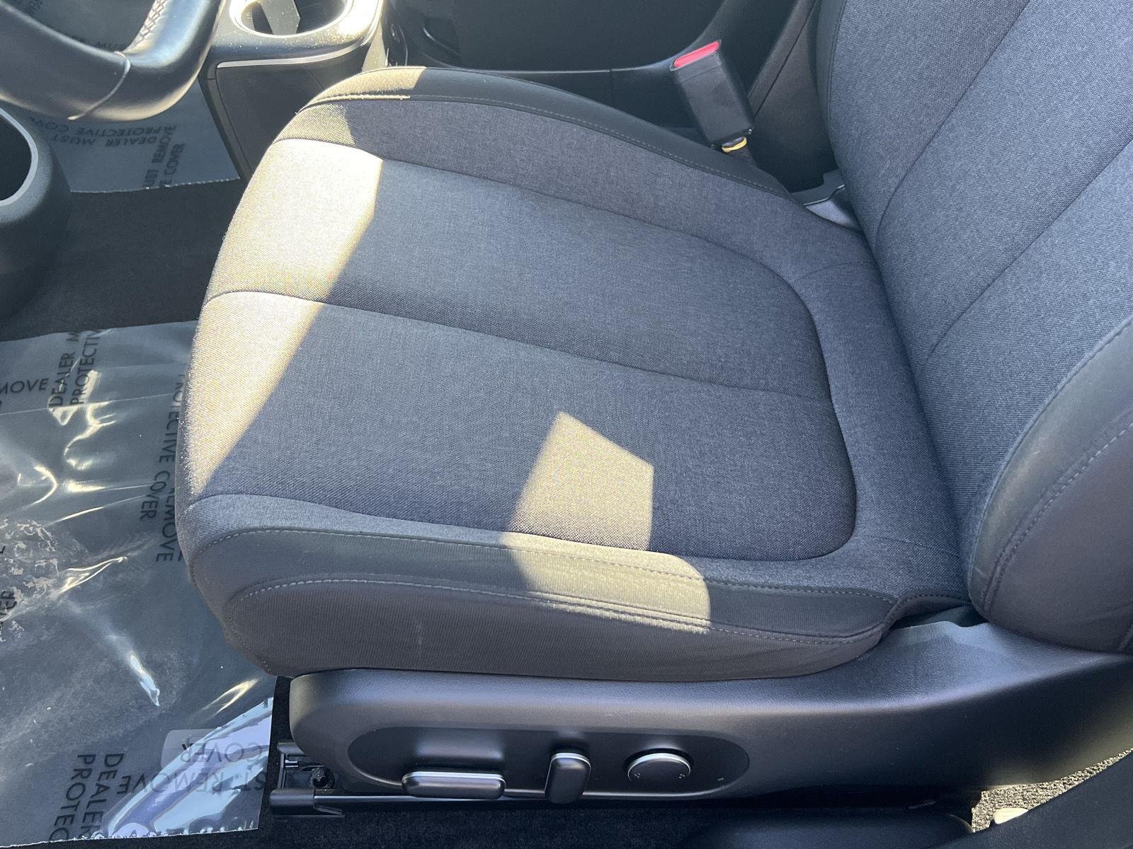 2024 Hyundai IONIQ 5 SEL - Photo 28