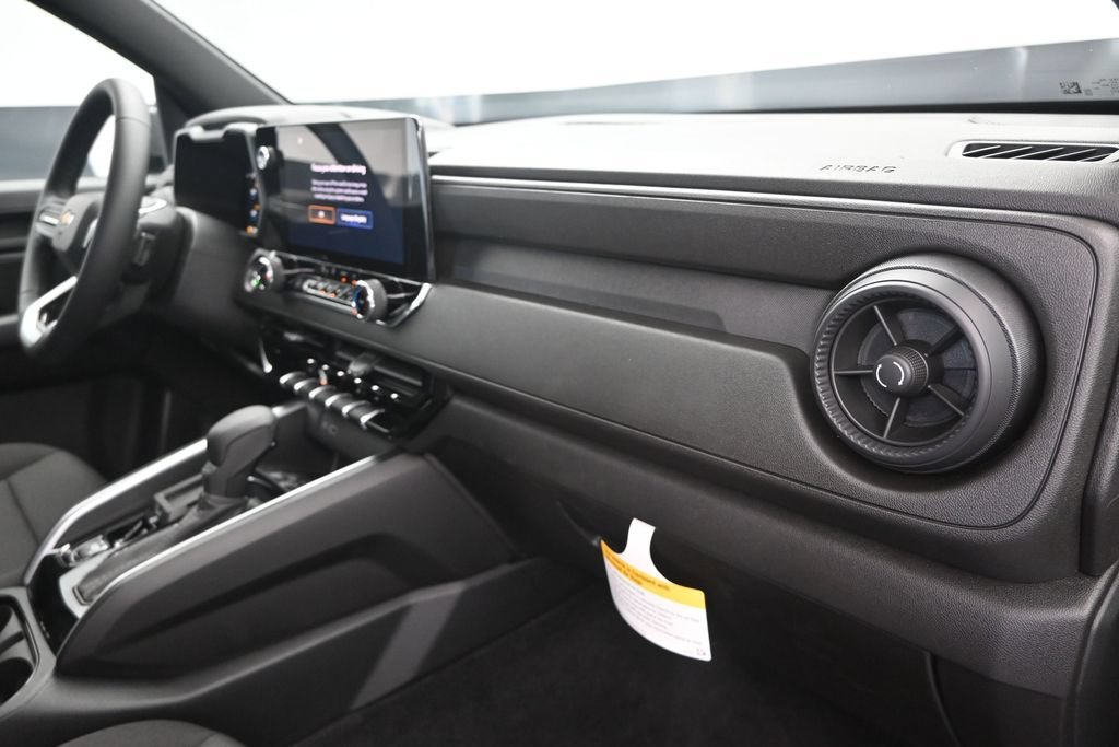 2026 Chevrolet Colorado Work Truck - Photo 25