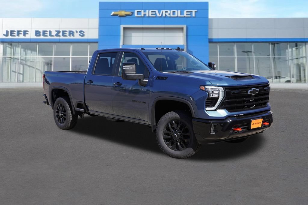 New Chevy Silverado 2500HD for Sale in Lakeville, MN