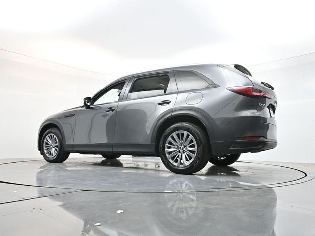 Used 2024 Gray Mazda 3.3 Turbo Preferred Plus image 30