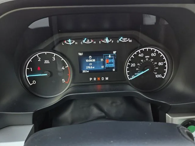 2026 Ford F-250 Super Duty XL - Photo 23