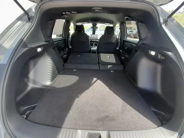 Used 2024  Honda Sport image 42