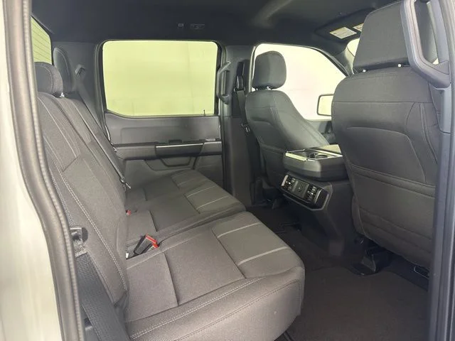 New 2026 Avalanche Ford STX image 5